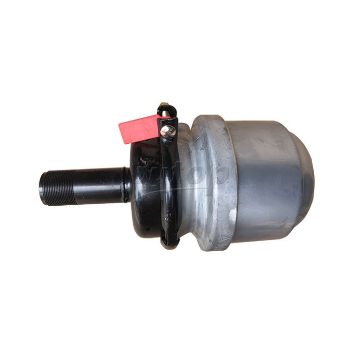Brake Cylinder 41285149 41001830 5801779566 for IVEC Heavy Duty Truck