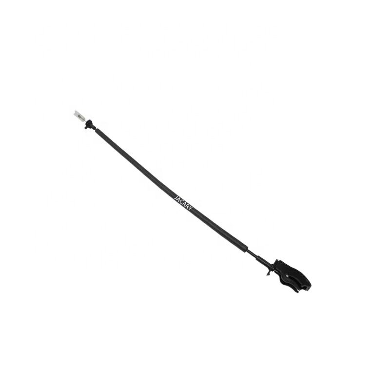 Auto Front Left Door Latch Cable 51218403057 for BMW X5