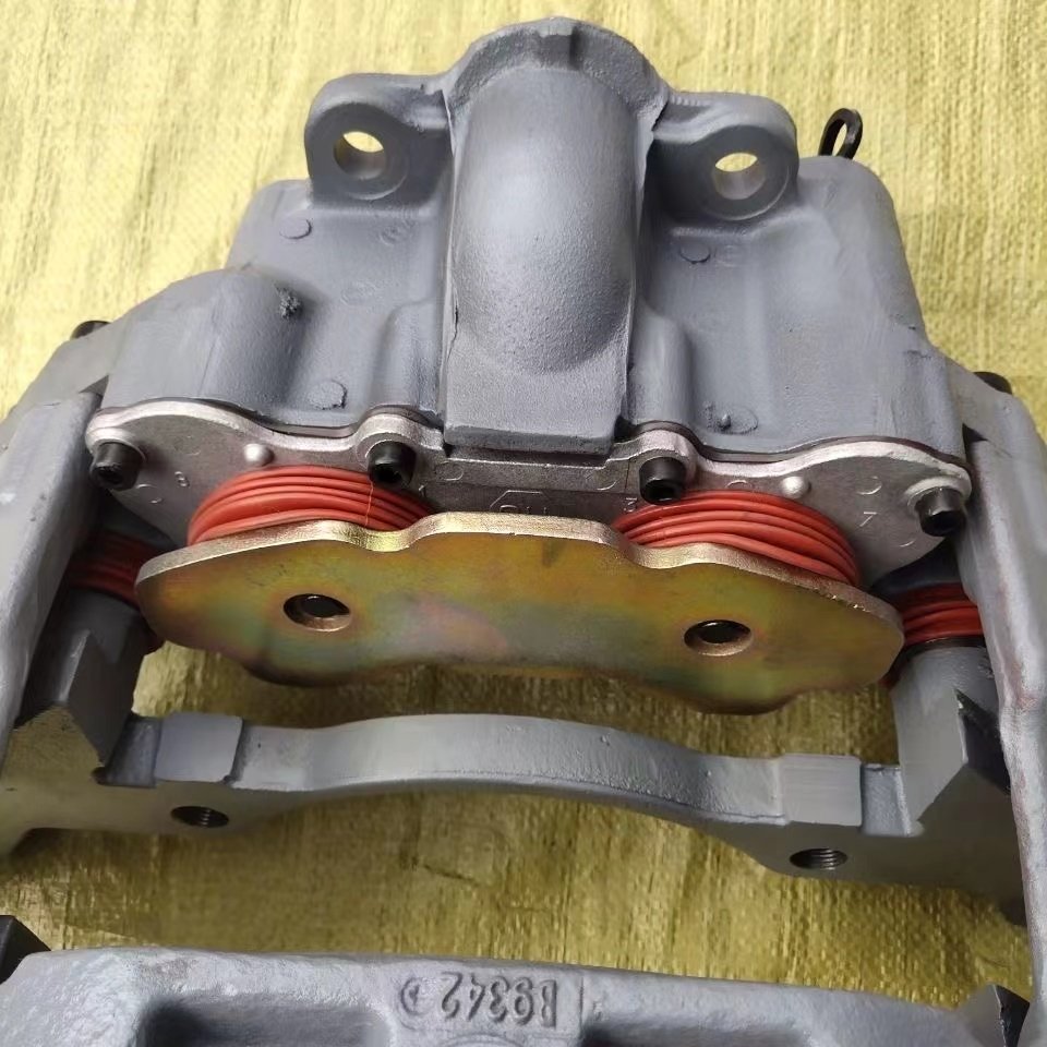 Heavy Duty Truck Trailer Brake System Rear Brake Caliper with Kits