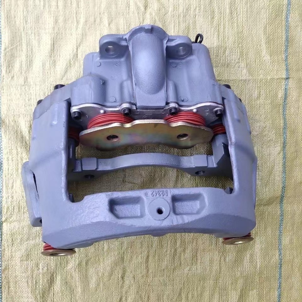 Heavy Duty Truck Trailer Brake System Rear Brake Caliper with Kits