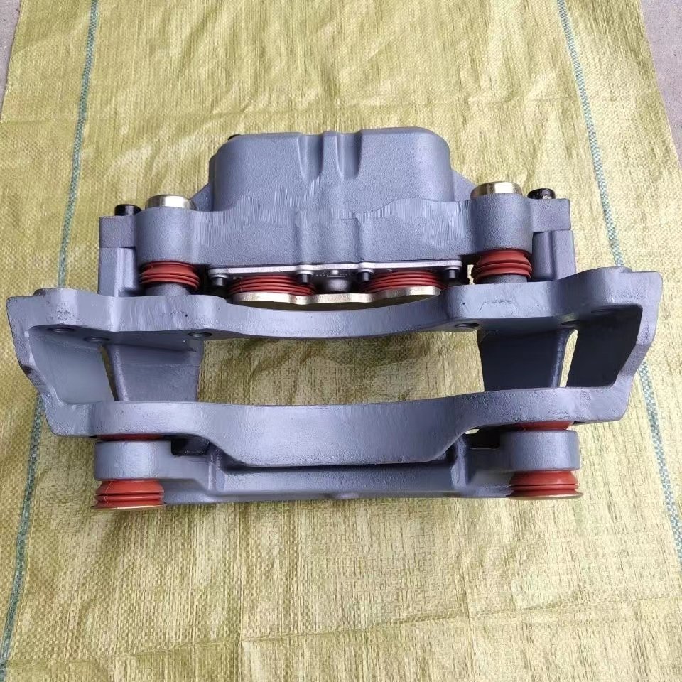 Heavy Duty Truck Trailer Brake System Rear Brake Caliper with Kits