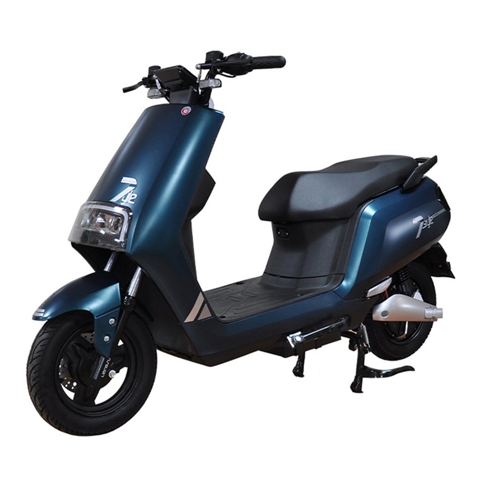 Cheap High Quality Electric Motorcycle 2 Wheel Electric Scooter Electric Scooter Adult Scooter