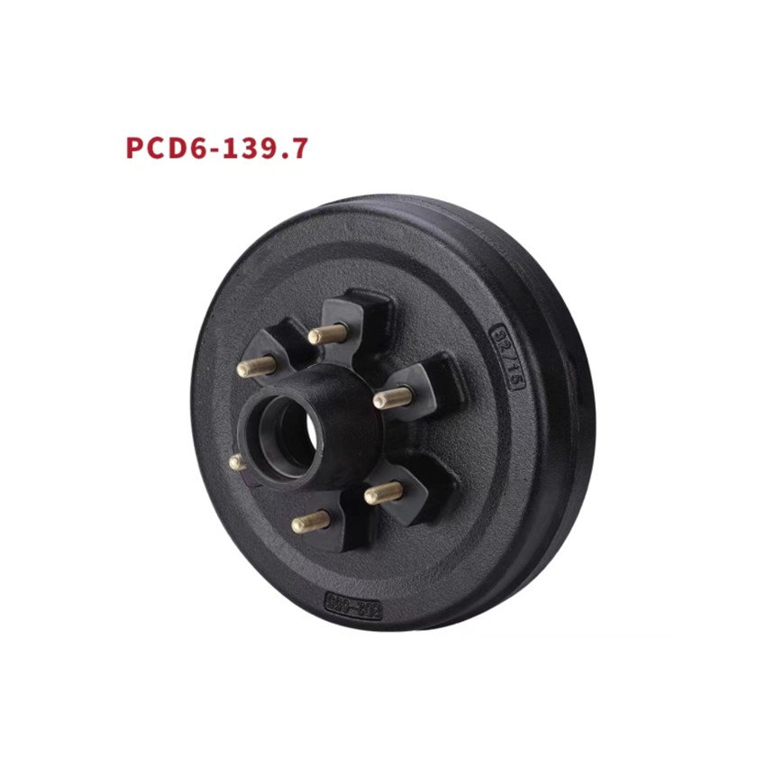 Hub Drum Kits for Axle Trailer Parts
