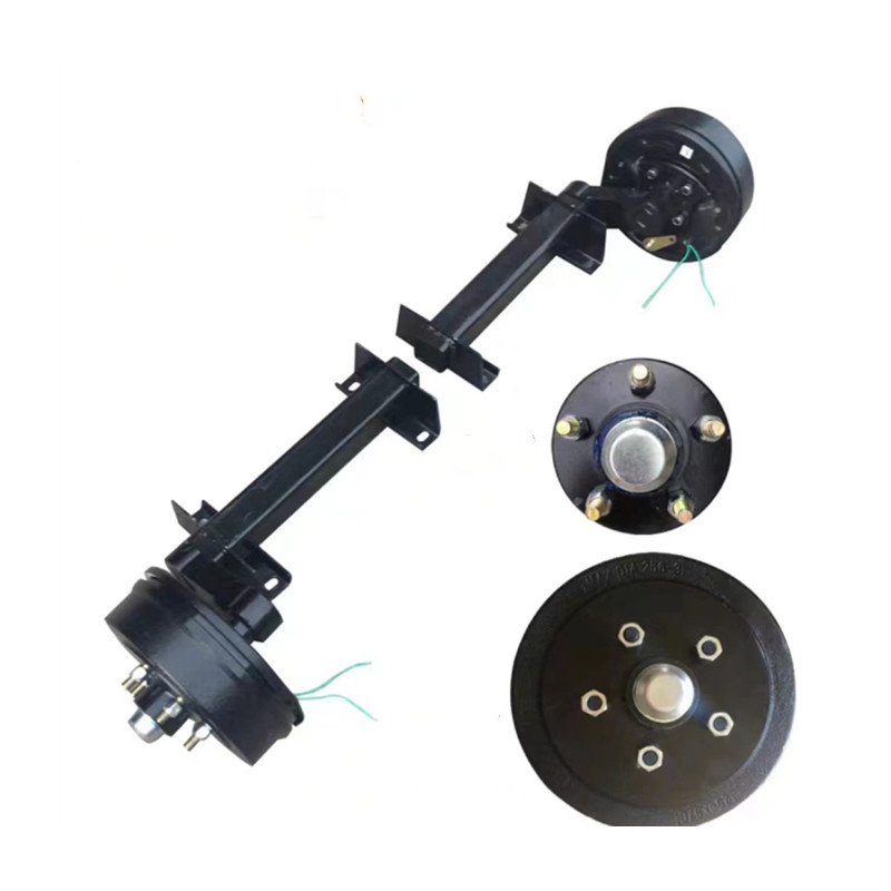 Hub Drum Kits for Axle Trailer Parts