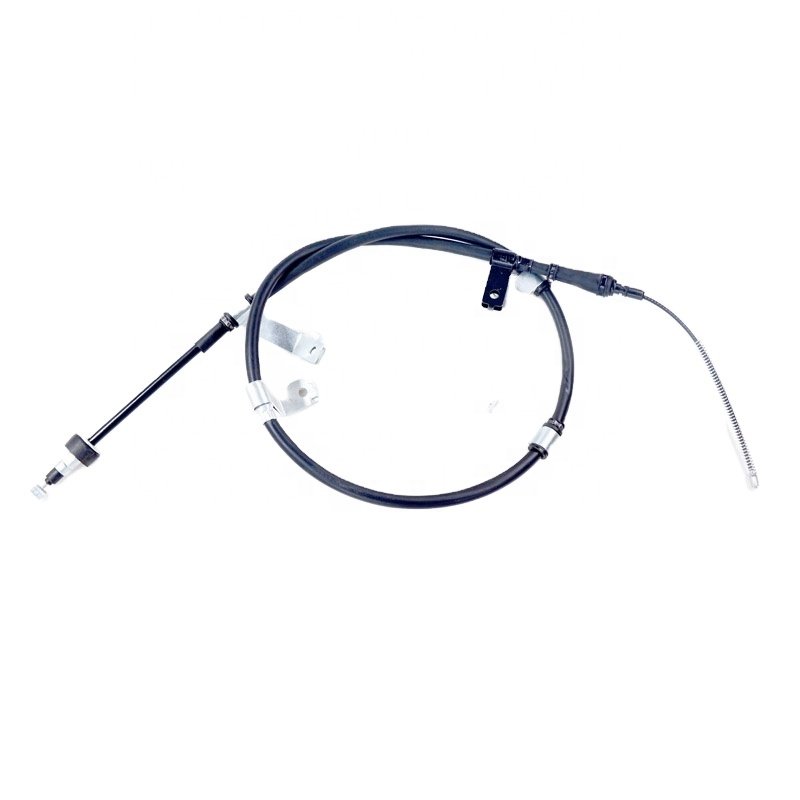 Wholesale Good Quality Parking Brake Cable OEM 59760-0Q000 Auto Brake Cable