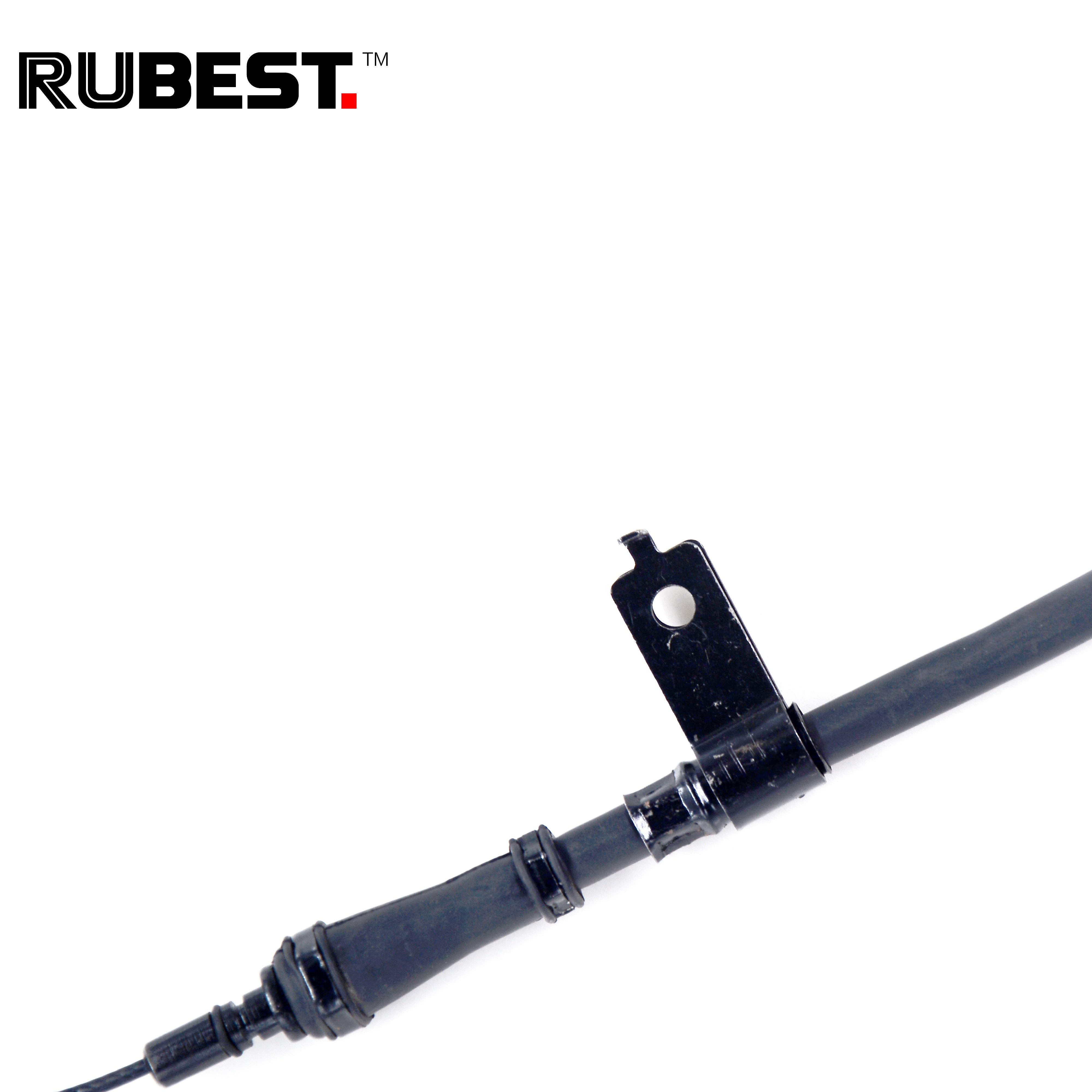 Wholesale Good Quality Parking Brake Cable OEM 59760-0Q000 Auto Brake Cable