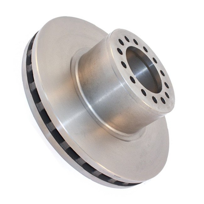 MB Atego Front Brake Disc for Mercedes-Benz Car Model Part Numbers 9754210012 9754210112 9754210212