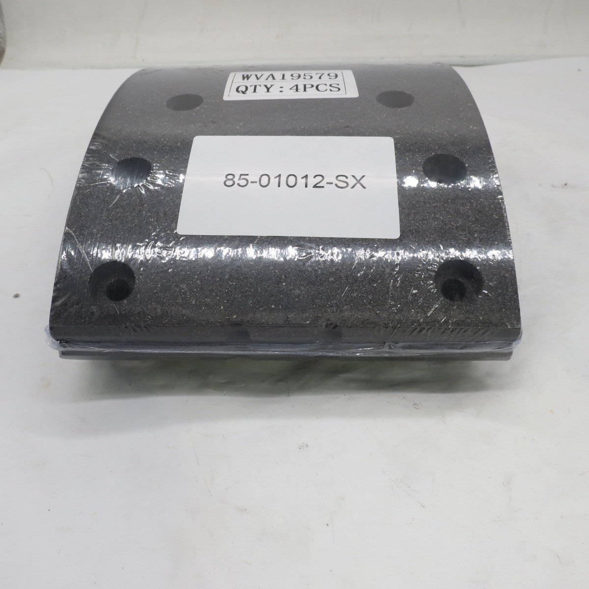 Good Performance Trucks and Cars Auto Parts Brake Linings WVA19579 Auto Brake System Brake Pad