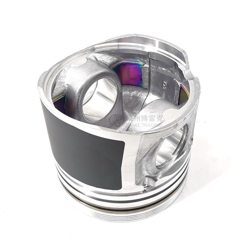 High Quality Engine Parts Piston OK6Z1-11-SAO for Kia J2 JS
