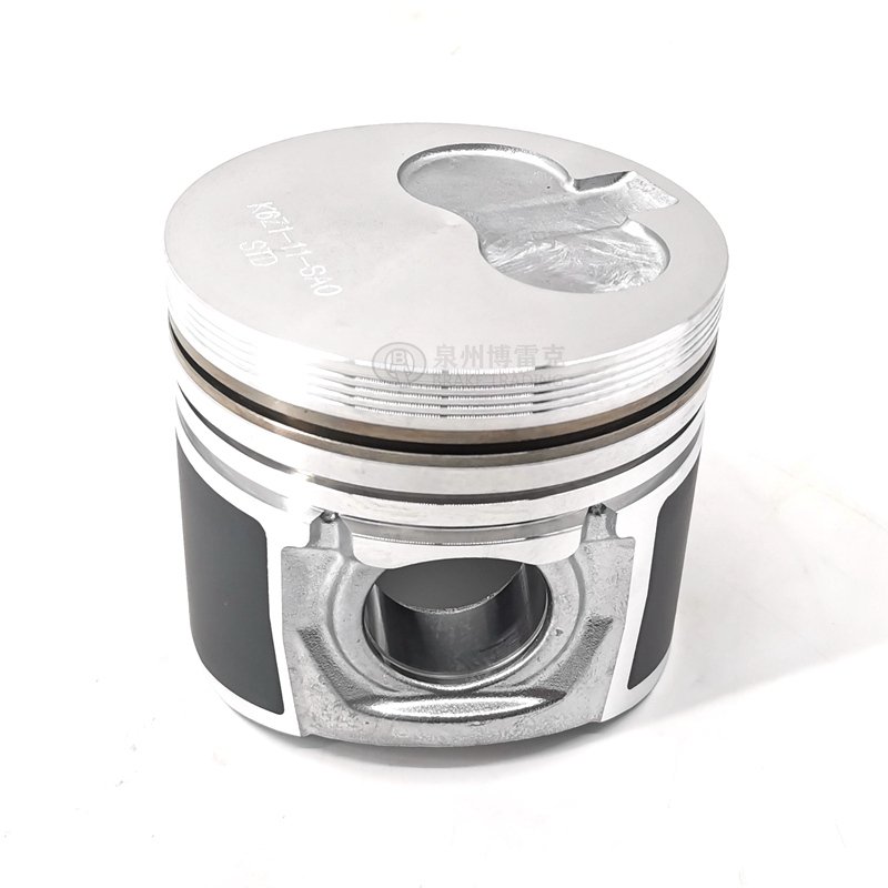 High Quality Engine Parts Piston OK6Z1-11-SAO for Kia J2 JS