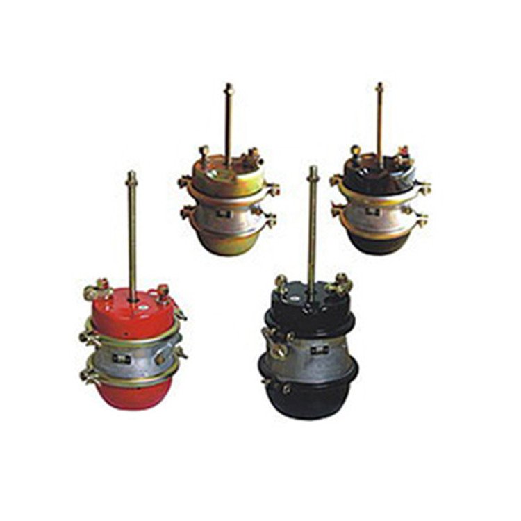Trailer Brake Chamber T30 Manufacturer Truck Brake Cylinder Direct Sales