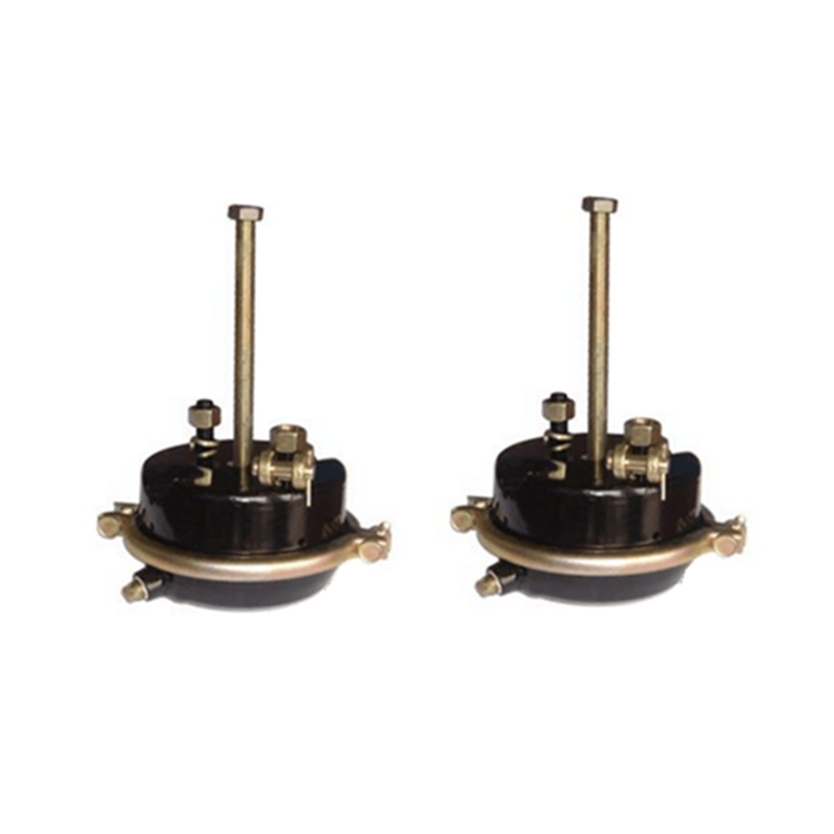 Trailer Brake Chamber T30 Manufacturer Truck Brake Cylinder Direct Sales