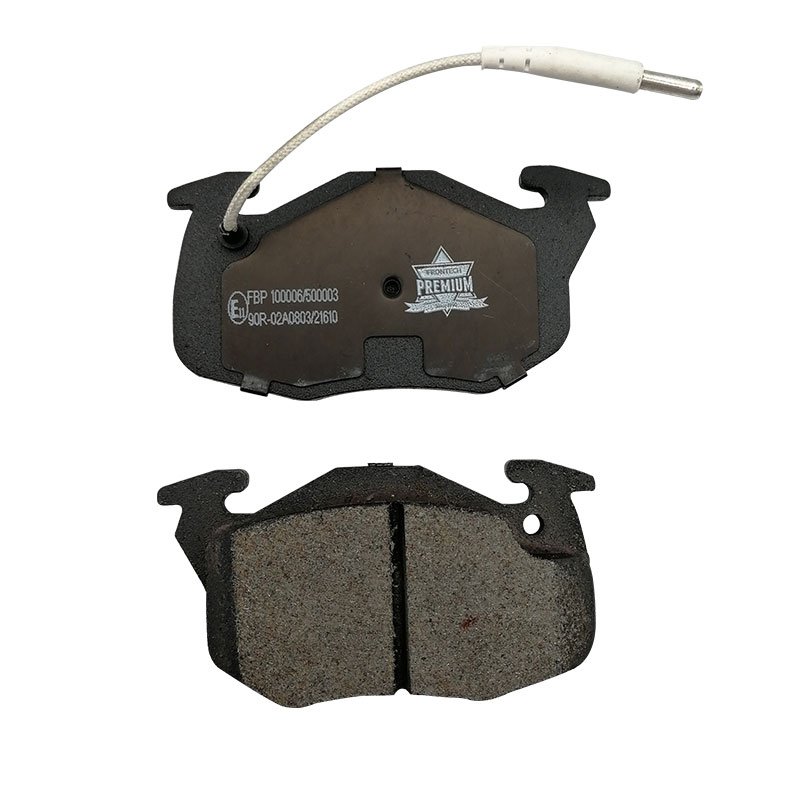 High Quality Cheap Price Front Brake Pads for Haval H6 2023