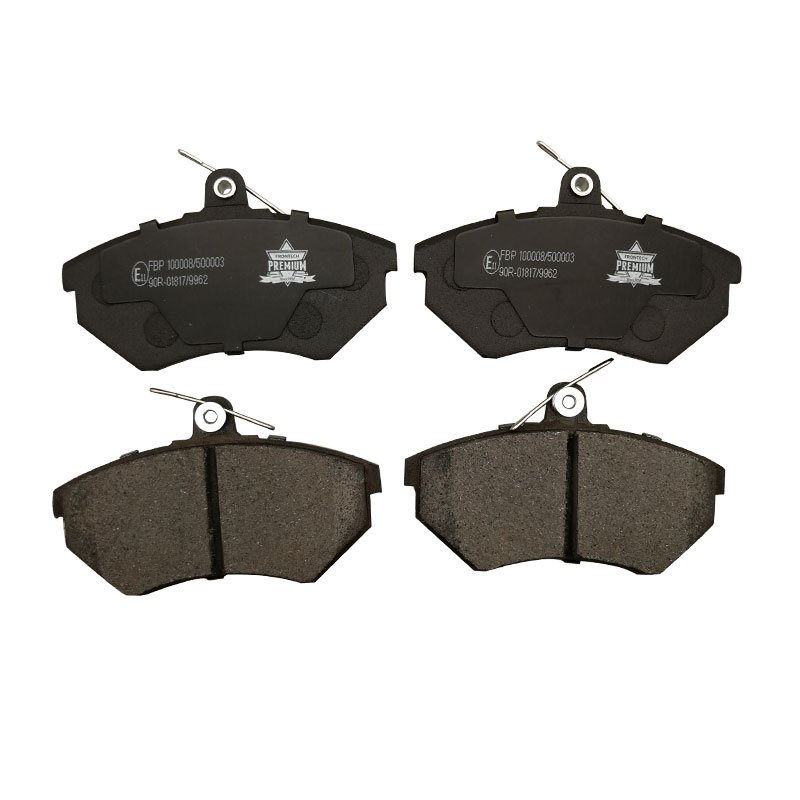 High Quality Cheap Price Front Brake Pads for Haval H6 2023