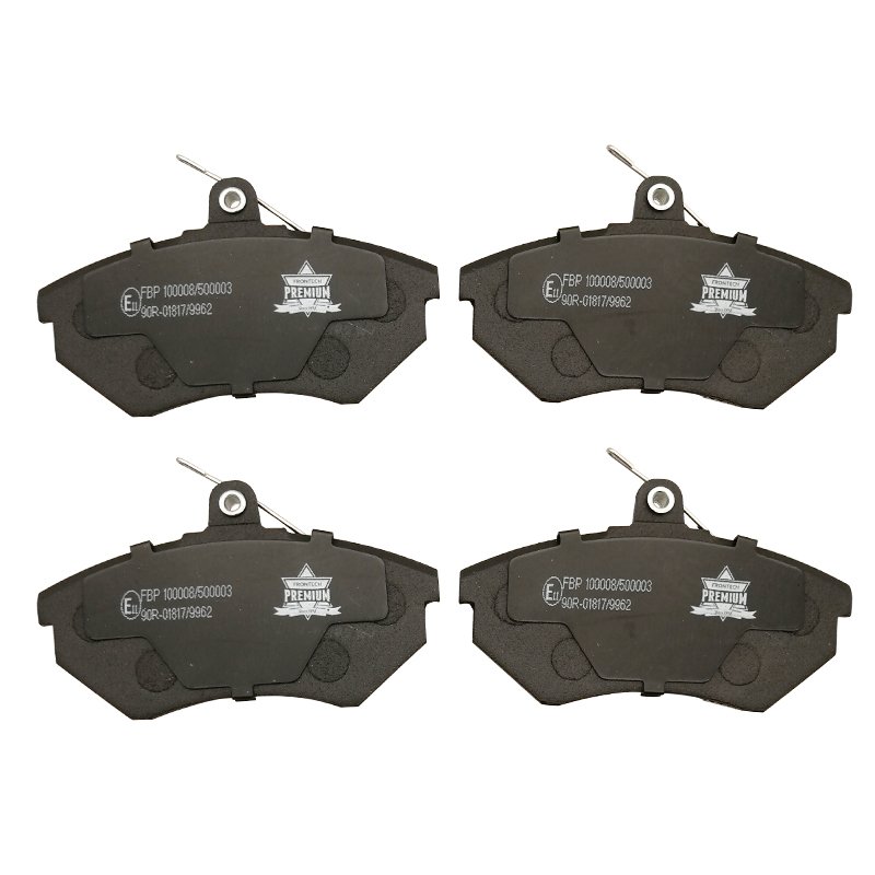 High Quality Cheap Price Front Brake Pads for Haval H6 2023