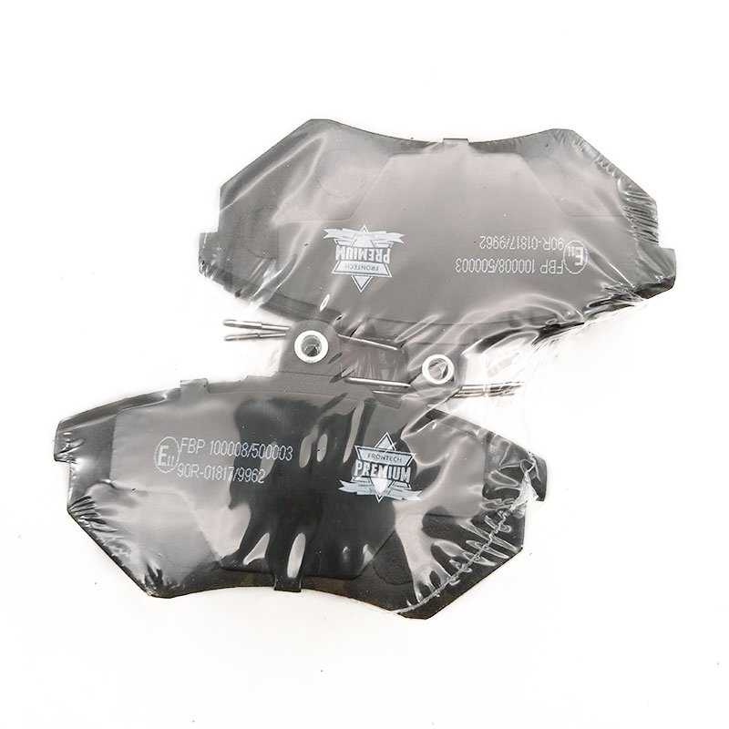 High Quality Cheap Price Front Brake Pads for Haval H6 2023