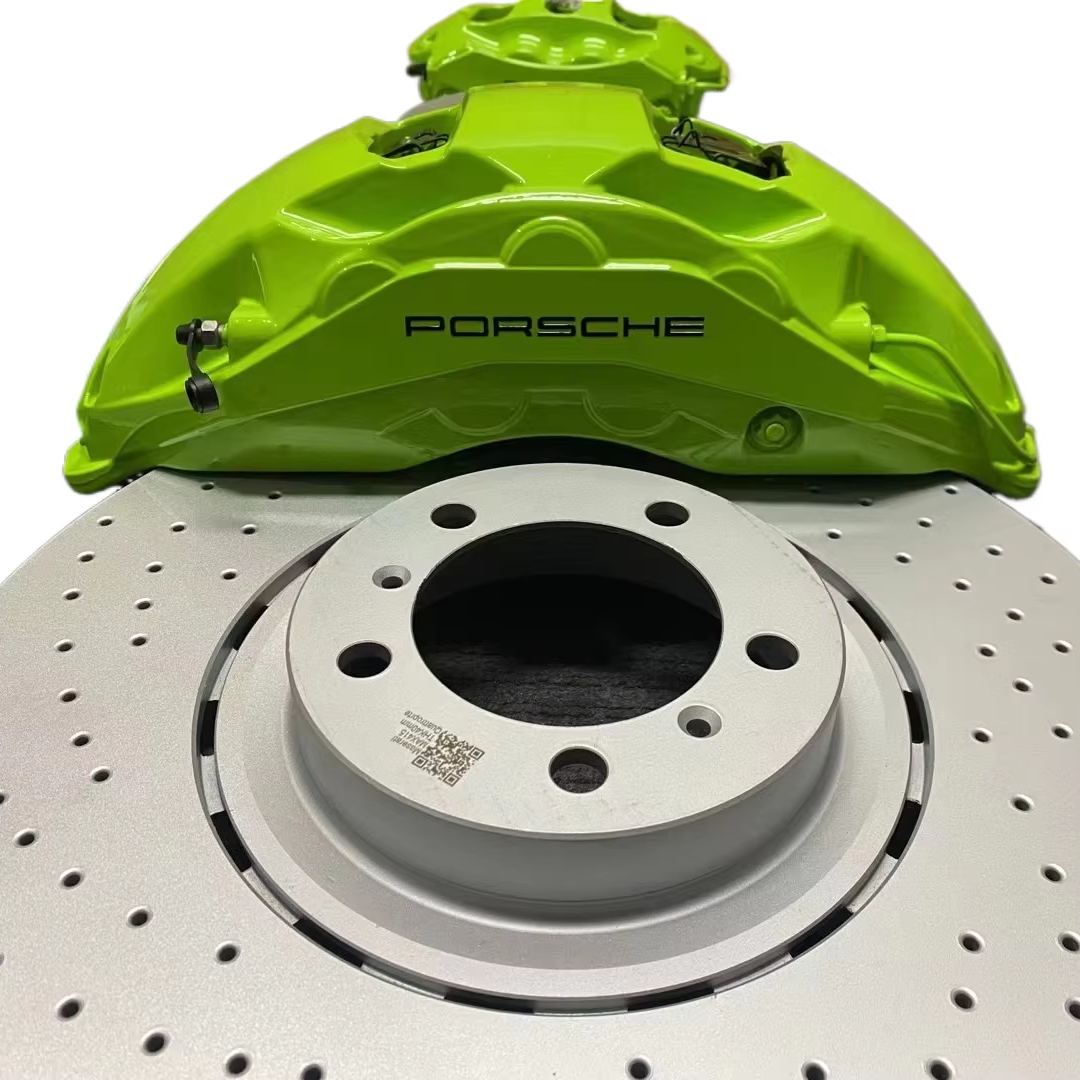 Car Caliper for Brake Disc MB858405 MB858404 OE Number