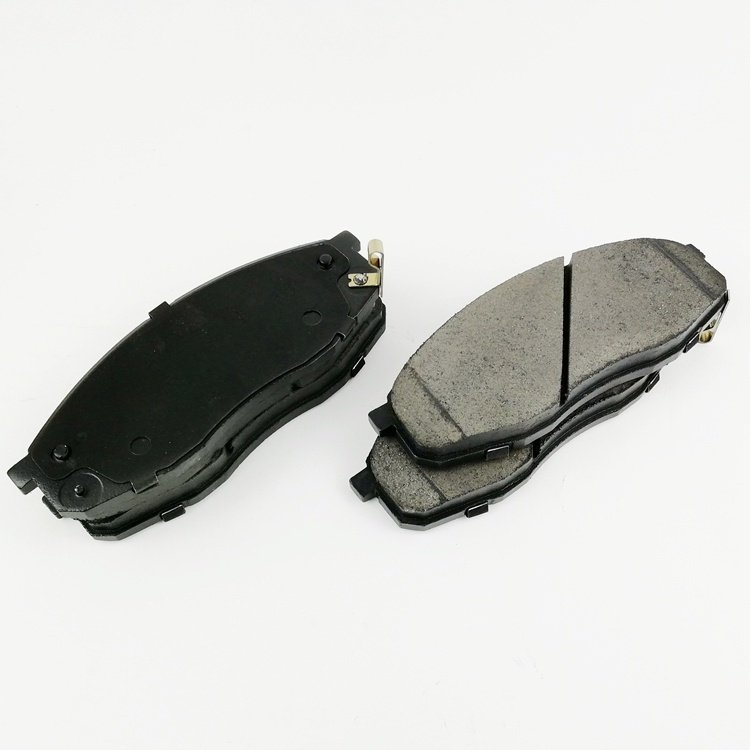 Customization Ceramic Brake Pads Car Brake Pad for Oshan X7 Brake Pads for Changan Cs55 Cs85