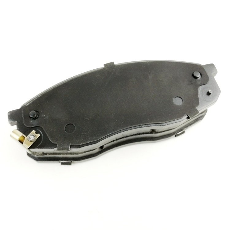 Customization Ceramic Brake Pads Car Brake Pad for Oshan X7 Brake Pads for Changan Cs55 Cs85