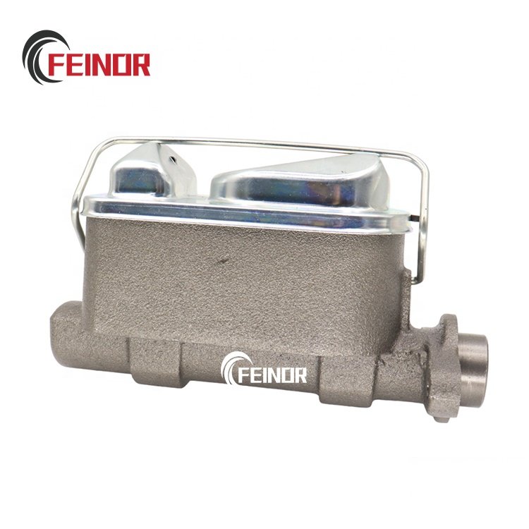 FEINOR Premium Brake Master Cylinder for Ford F-100 F-150 F-250 Ford Bronco D7TZ2140C M1854 M900227 MC39011 MC97934