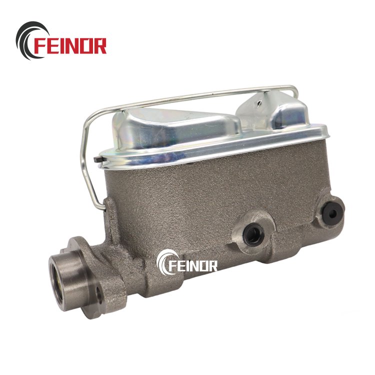 FEINOR Premium Brake Master Cylinder for Ford F-100 F-150 F-250 Ford Bronco D7TZ2140C M1854 M900227 MC39011 MC97934