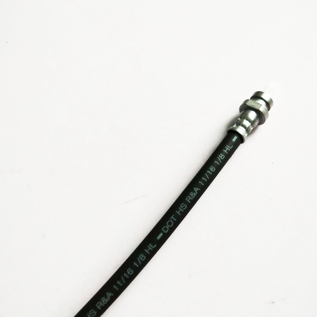 Automobiles Oem Products High Pressure Inlet Pipe Sae J1401 Brake Hose Banjo Fittings