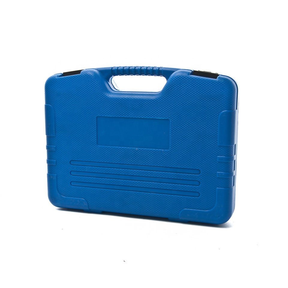 Wholesale Garage Vehicle Tools- 16PCS Universal Pneumatic air Power Car Brake Caliper Piston Wind Back Tool KIT for Workshop