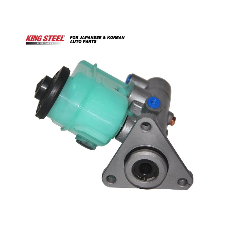 Kingsteel OEM 47201-12800 High Quality Car Parts Brake Master Cylinder for Toyota Corolla AE101