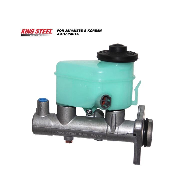 Kingsteel OEM 47201-12800 High Quality Car Parts Brake Master Cylinder for Toyota Corolla AE101