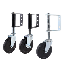 Casters