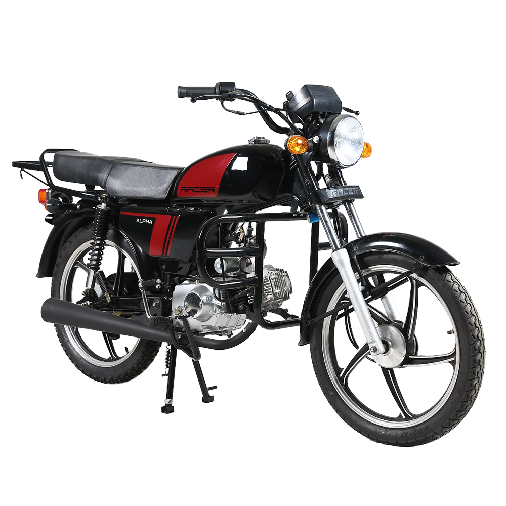 Wholesale Cheap Price Retro Moped 150cc Single Cylinder Engine Diesel Motorcycle for Sale