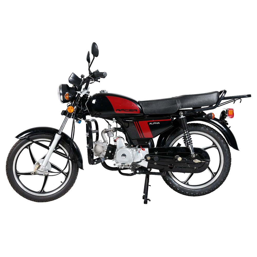 Wholesale Cheap Price Retro Moped 150cc Single Cylinder Engine Diesel Motorcycle for Sale
