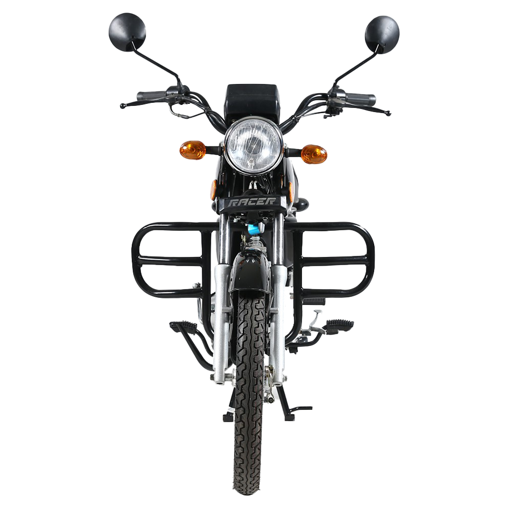 Wholesale Cheap Price Retro Moped 150cc Single Cylinder Engine Diesel Motorcycle for Sale