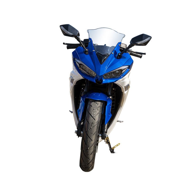 Power 5000W Engine Motorcycle Street Legal Sports Electric Motorcycles with Best Service and Low Price