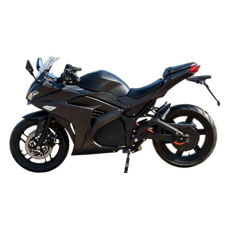 Power 5000W Engine Motorcycle Street Legal Sports Electric Motorcycles with Best Service and Low Price