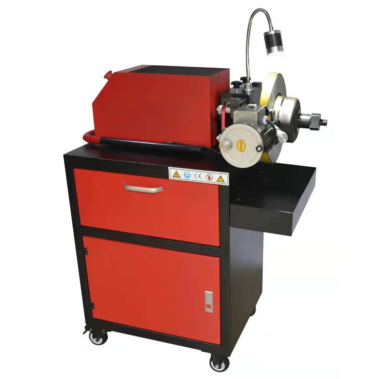 2024 Factory Price Good Quality Disc Drum Brake Lathe Machine Disc Aligner(CE and ISO Approved)