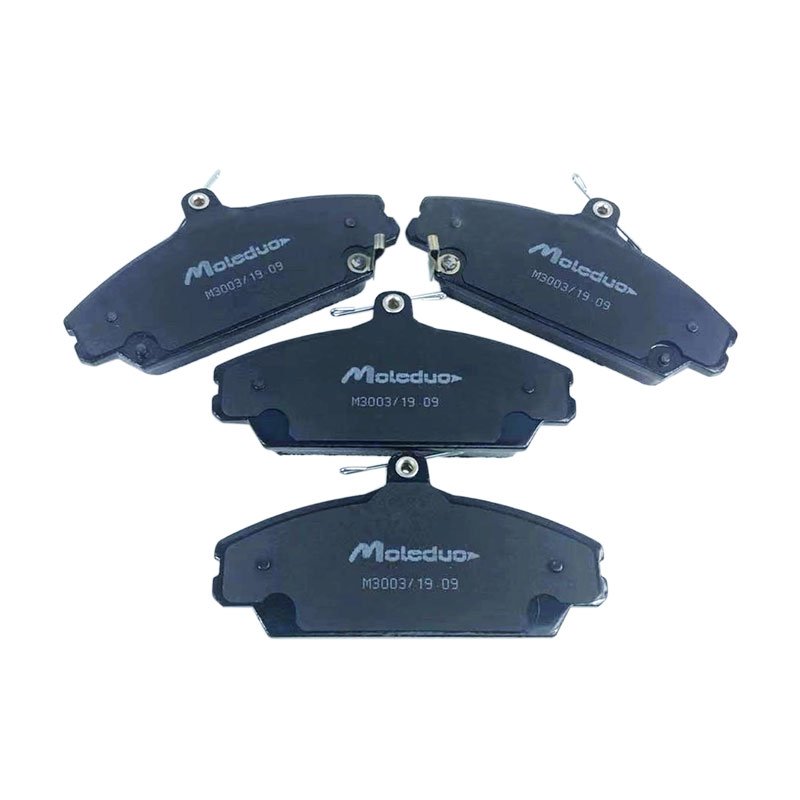 M3003 443398151F 437698151 High Quality Auto Brake Systems Genuine Car Brake Pads for VW Audi PASSAT