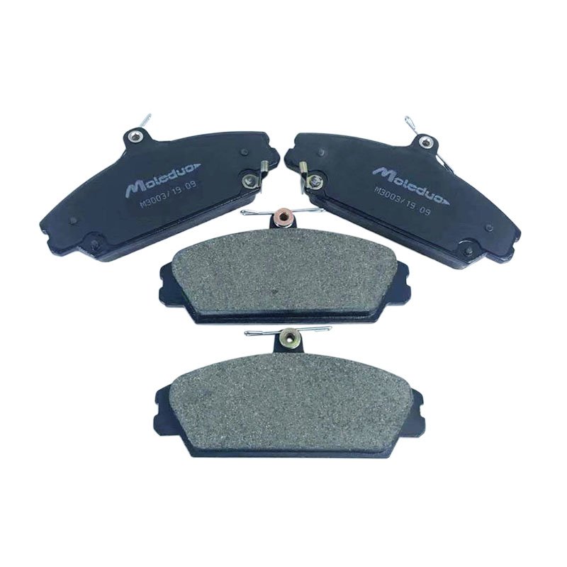 M3003 443398151F 437698151 High Quality Auto Brake Systems Genuine Car Brake Pads for VW Audi PASSAT