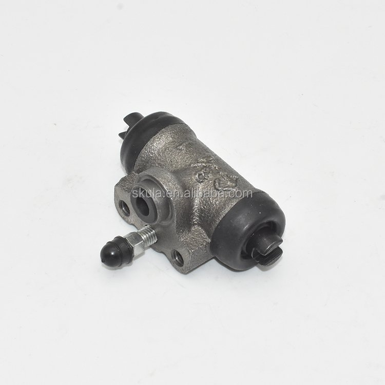 Auto Brake Cylinder Rear for FORD FIESTA 1.3 1.5 2009- DGY026710 DG8026610