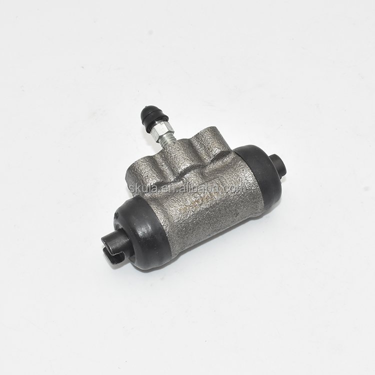 Auto Brake Cylinder Rear for FORD FIESTA 1.3 1.5 2009- DGY026710 DG8026610