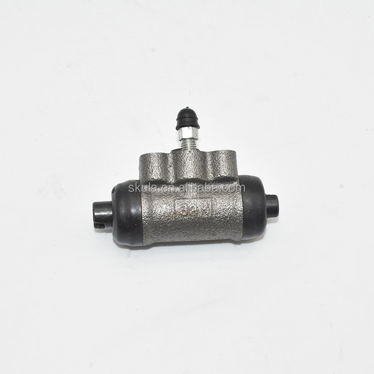 Auto Brake Cylinder Rear for FORD FIESTA 1.3 1.5 2009- DGY026710 DG8026610