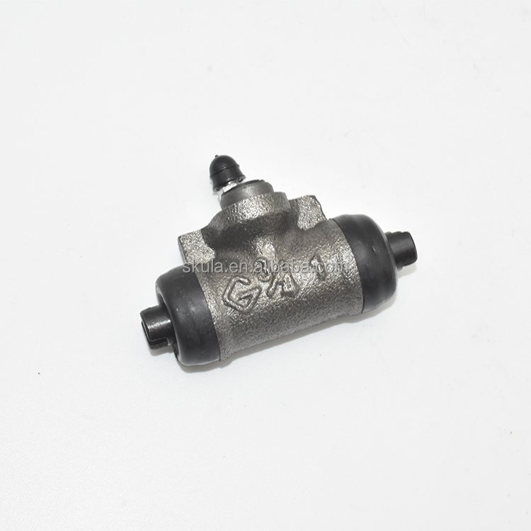 Auto Brake Cylinder Rear for FORD FIESTA 1.3 1.5 2009- DGY026710 DG8026610
