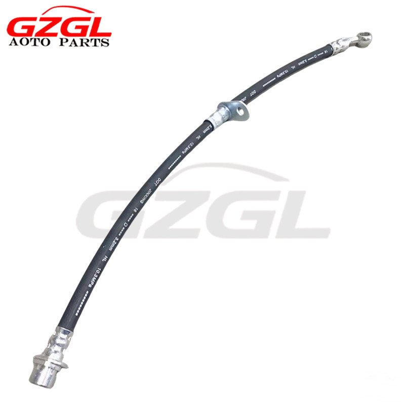 Auto Parts Brake Hose 01464-S84-A01 01465-S84-A01 01466-S84-A00 for ACCORD CF8 CF9 CG1 CG5 CG6