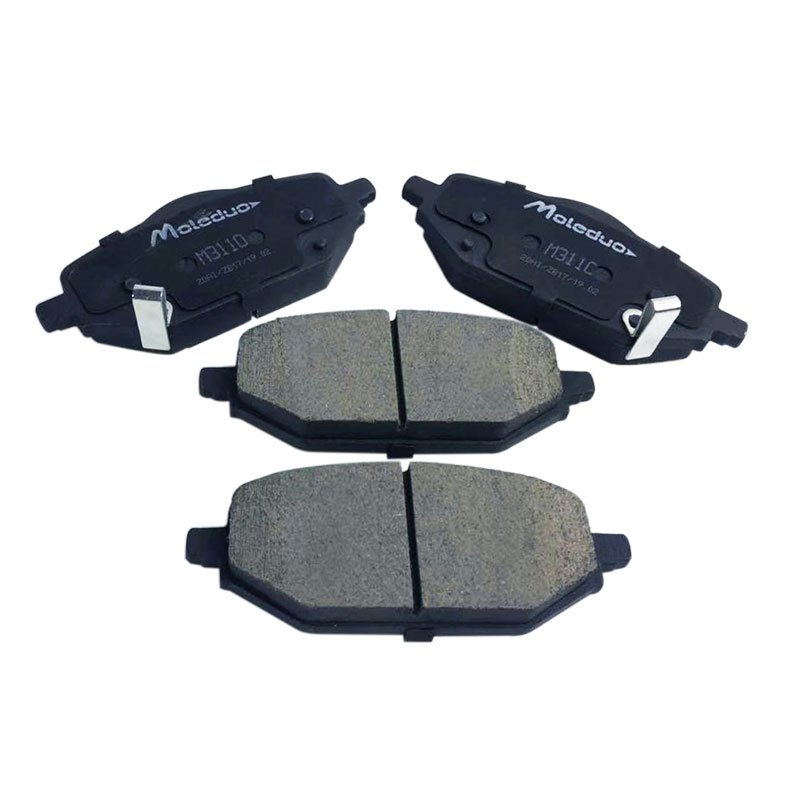 M3110 High Quality Auto Spare Parts 10413013 CX164 Brake Pad for ROEWE EI5 I6 MAX EV MARVEL X
