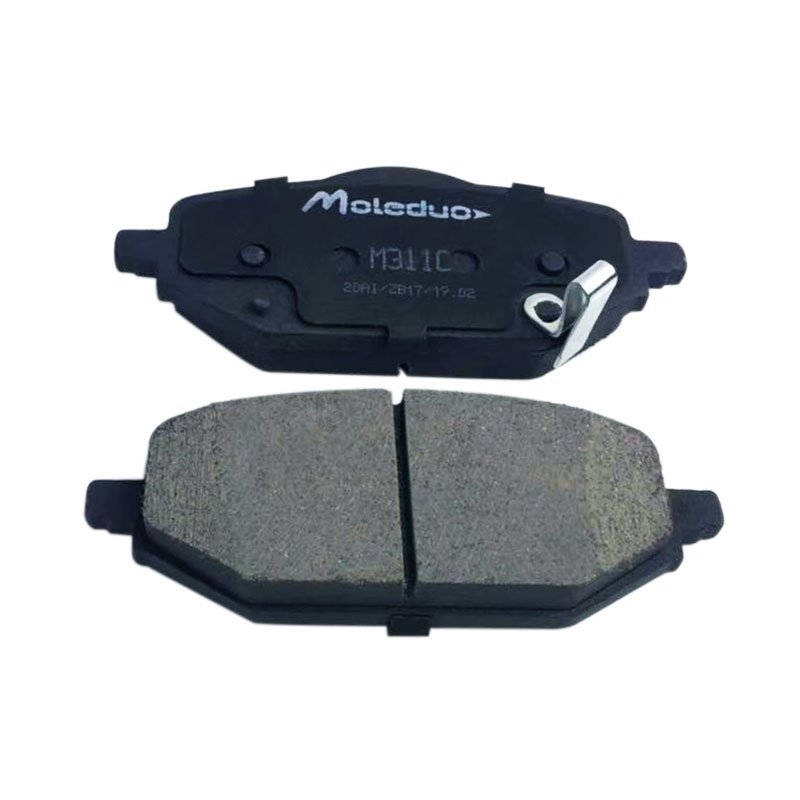 M3110 High Quality Auto Spare Parts 10413013 CX164 Brake Pad for ROEWE EI5 I6 MAX EV MARVEL X