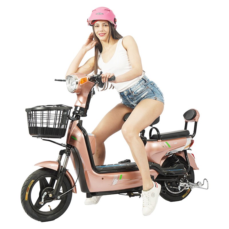 Electric Bicycle Electric Motorcycle Suron Electric Bike Light Bee X Scooter Electric Electric City Bike