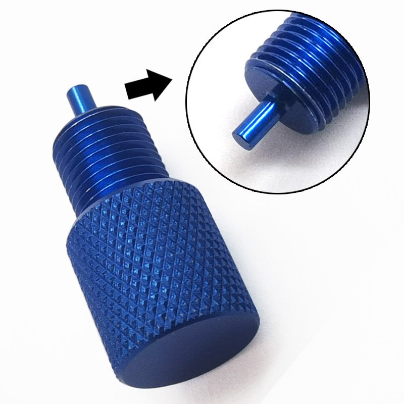 Brake Proportional Valve Vent Tool Is Suitable for DISC DRUM PV2 and PV4AC 172-1371 Etc