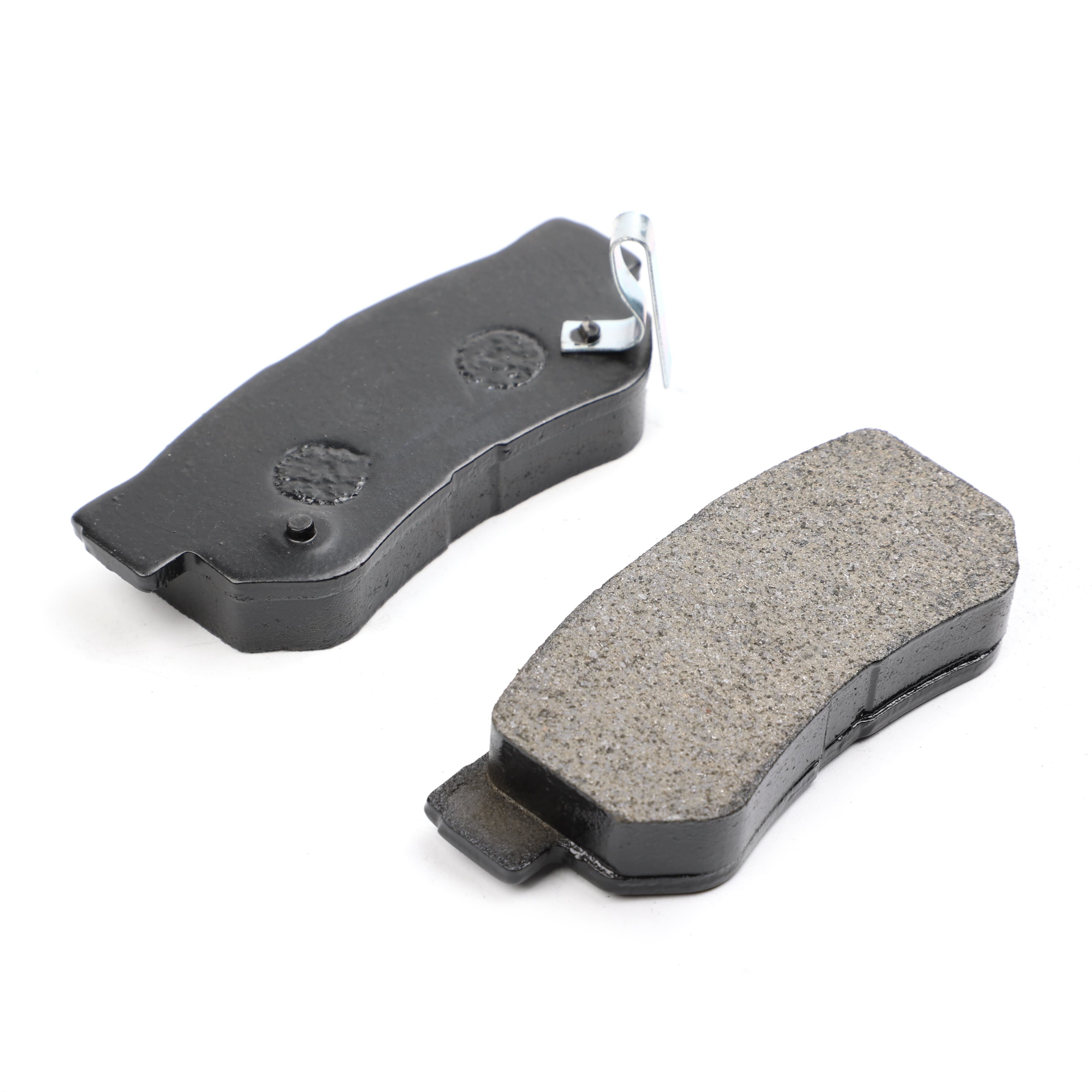 New Full Set Commercial Transportation With Repair Kits Universal D813 Braking Pads