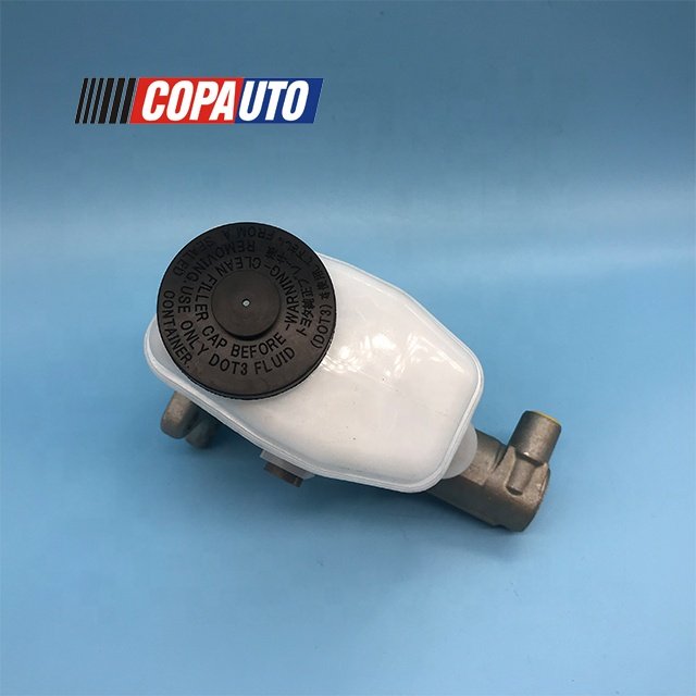 BRAKE MASTER CYLINDER USED for TOYOTA COROLLA OEM 47201-3D151