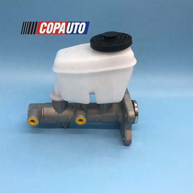 BRAKE MASTER CYLINDER USED for TOYOTA COROLLA OEM 47201-3D151